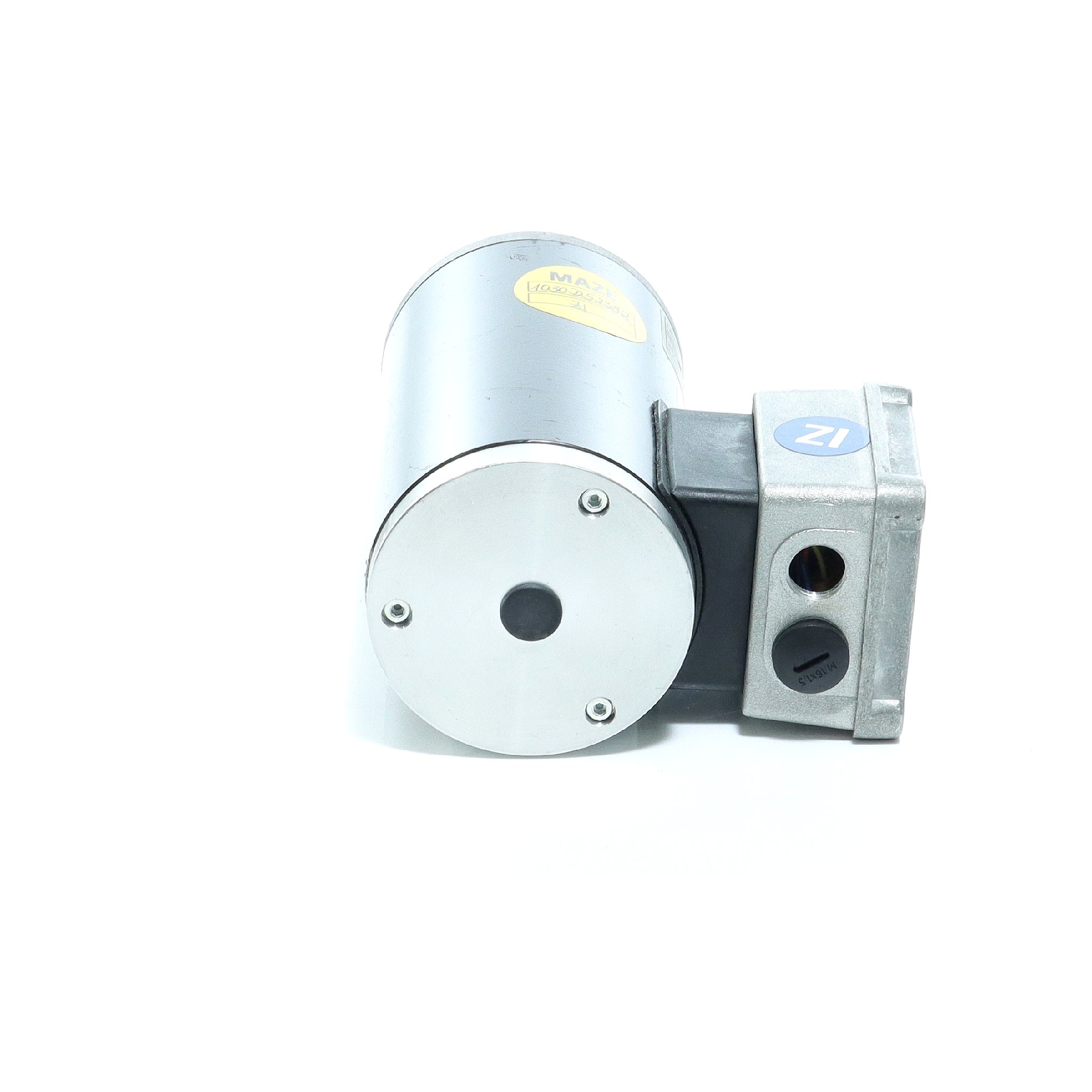 Elektromotor  Gebraucht